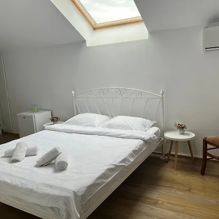 Ann Pensiune Eforie Nord