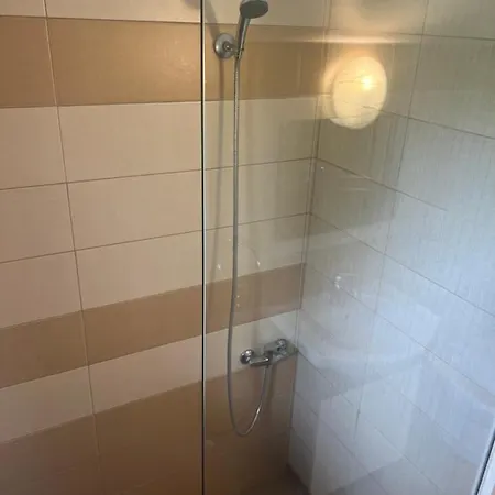 Pensiune Ann Eforie Nord