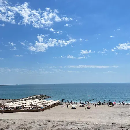 Pensiune Ann Eforie Nord