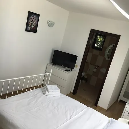 Pensiune Ann Eforie Nord