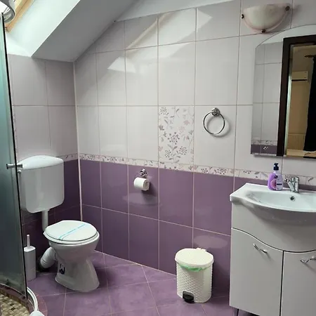Vila Ann Гостьовий будинок *