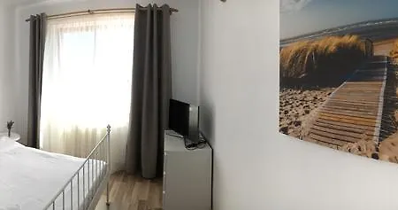 Ann Konukevi Eforie Nord