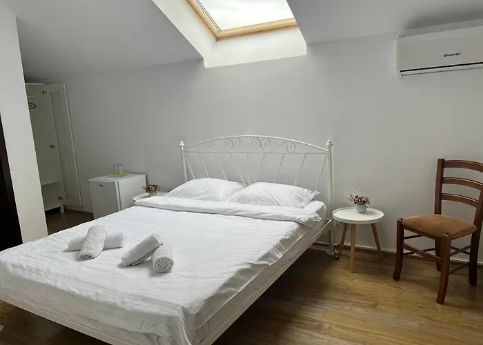 Ann Gæstehus Eforie Nord