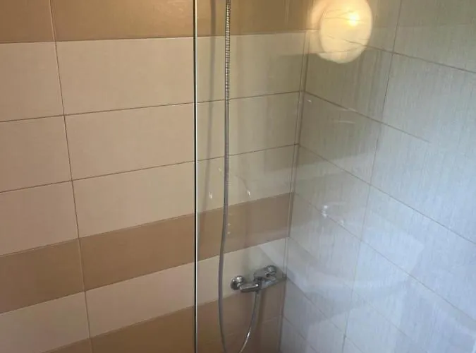 Gæstehus Ann Eforie Nord