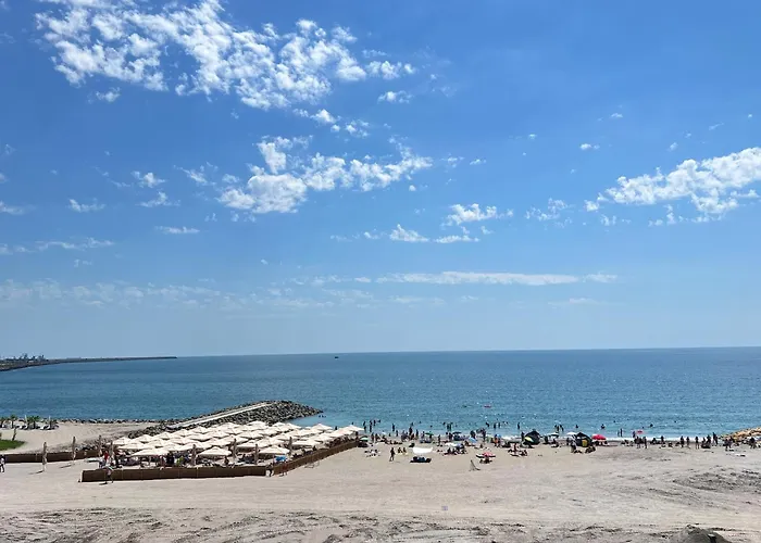 Gæstehus Ann Eforie Nord