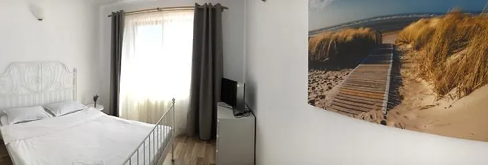 Ann Gæstehus Eforie Nord