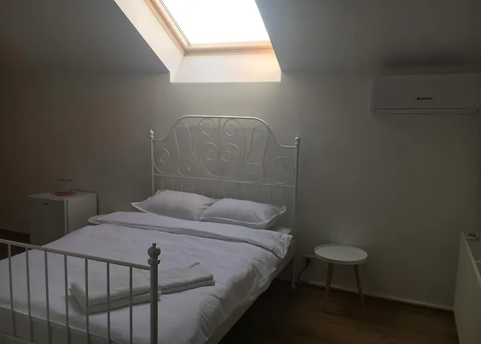 Ann Maison d'hôtes 3*