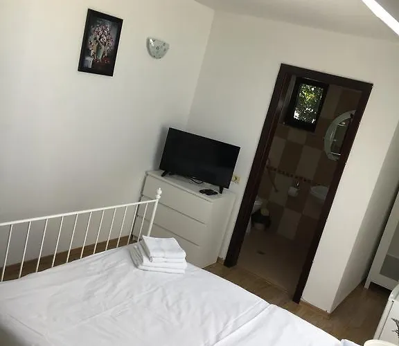 Gæstehus Ann Eforie Nord